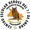 Escudo Heroes Image